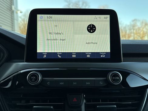 New 2026 Ford Escape Active image 13