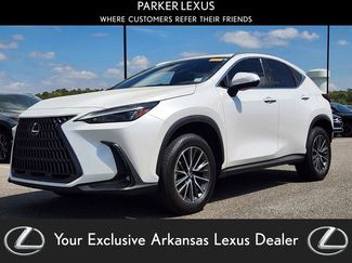 Used 2024 Lexus NX 350h AWD w/ Cold Area Package video 1