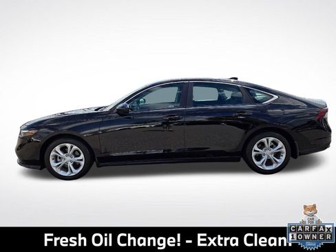 Used 2024 Honda Accord LX image 4