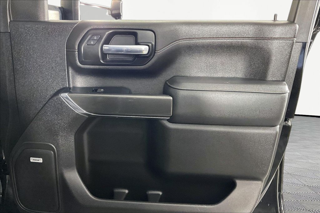 Used 2023 GMC Sierra 2500 AT4 w/ AT4 Premium Plus Package AWD/4WD image 26