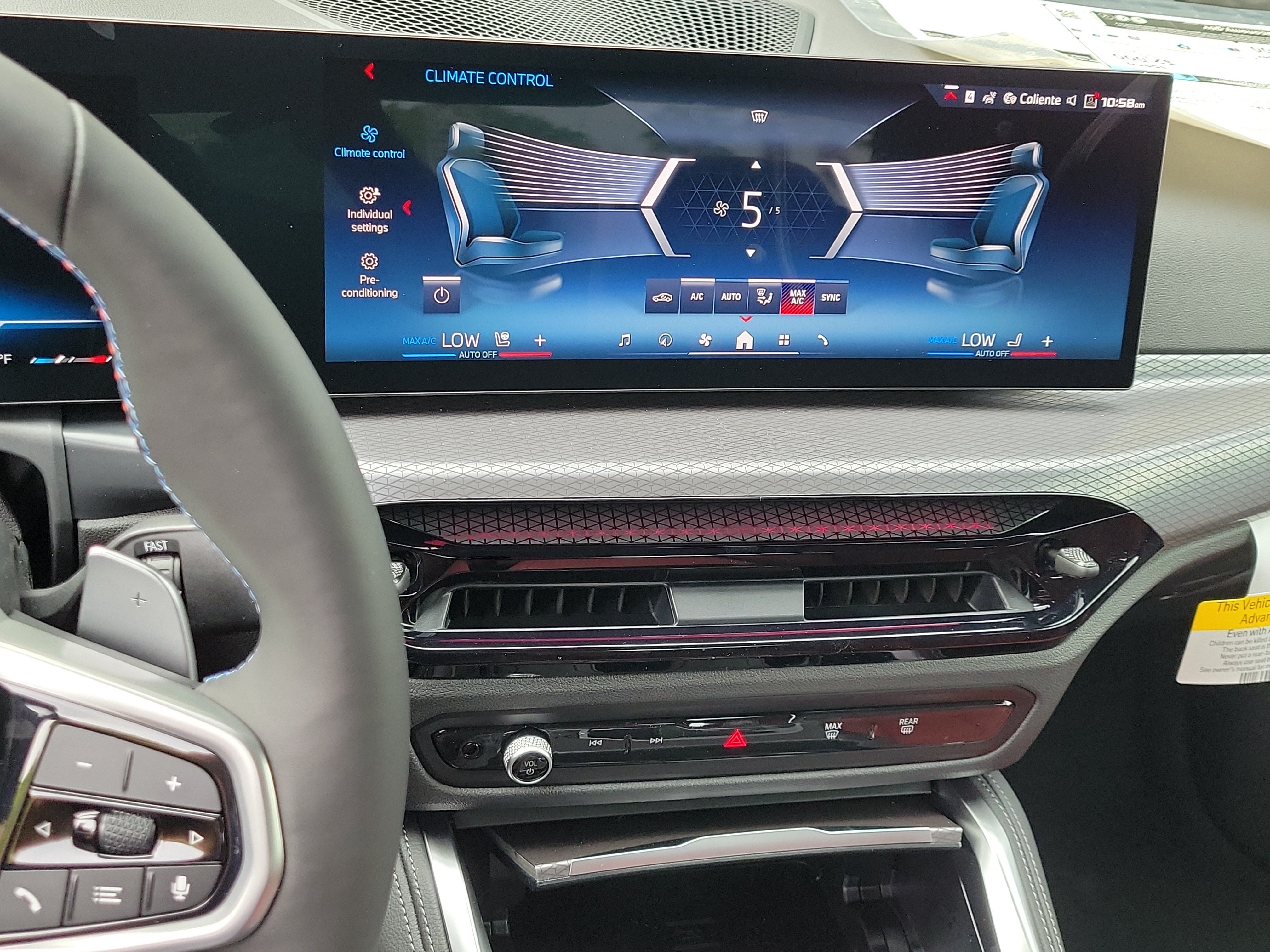 New 2027 BMW M440i Coupe w/ Premium Package RWD image 19