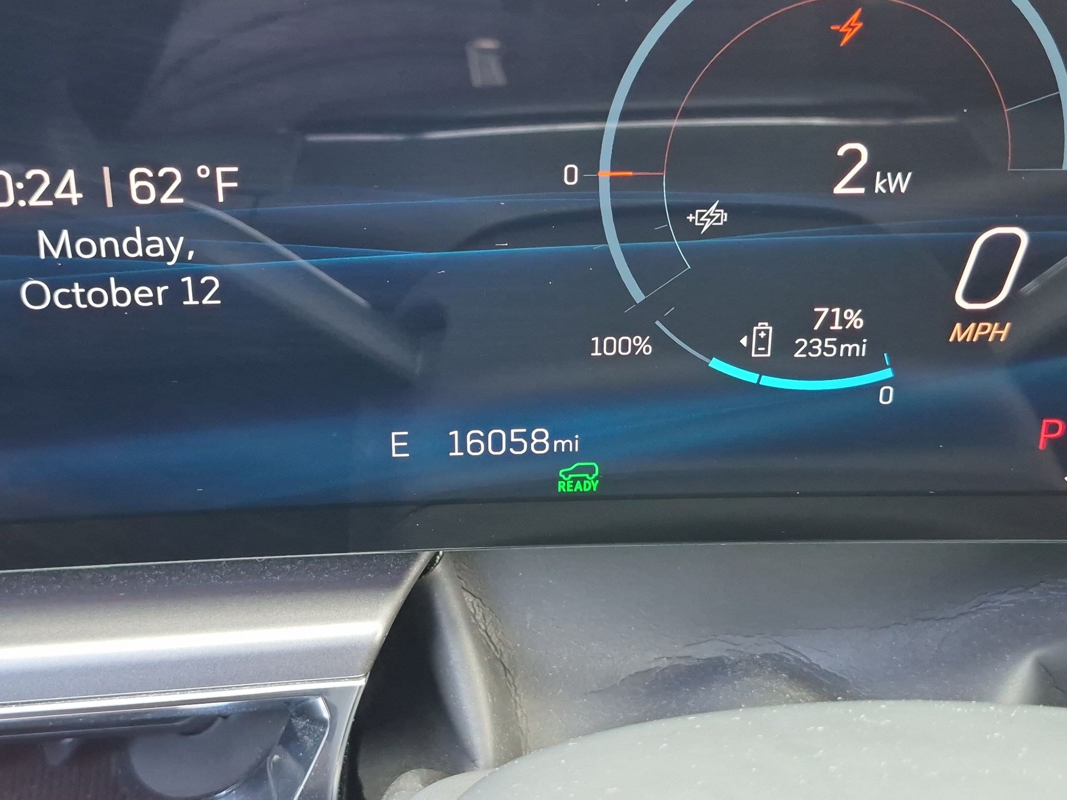 Used 2024 Cadillac Lyriq Tech w/ Driver Assist Package RWD image 22
