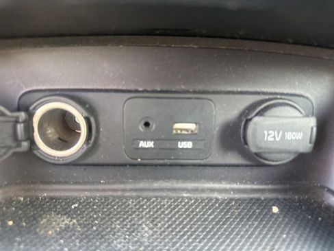 Used 2016 Kia Sportage LX image 23