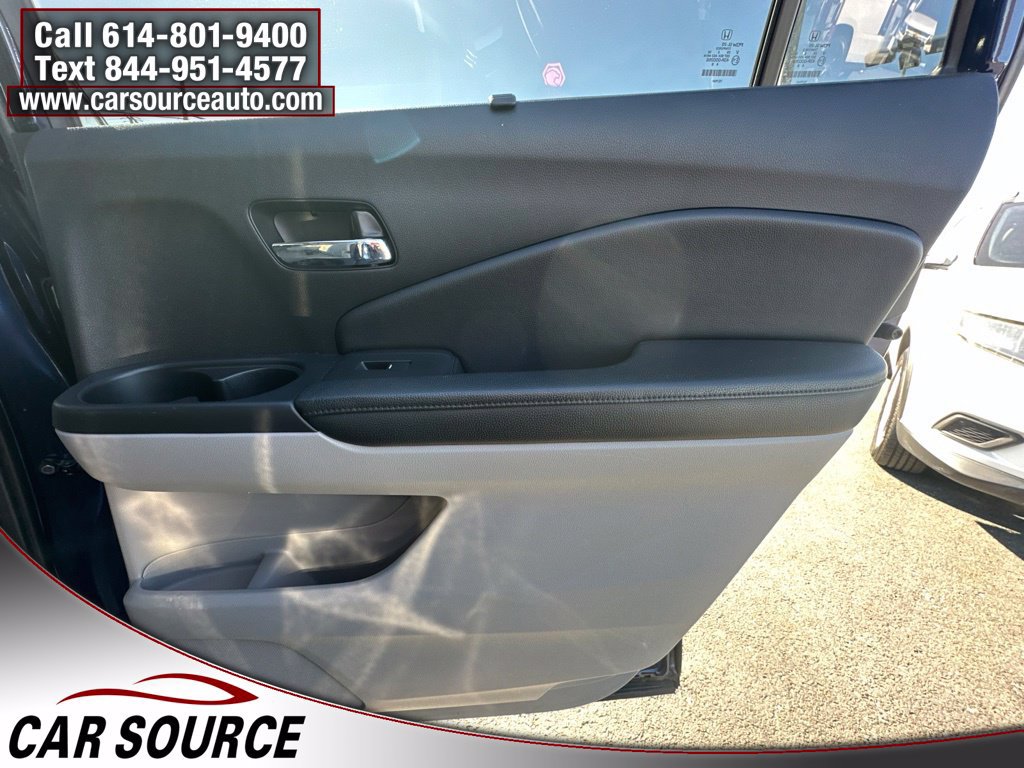 Used 2017 Honda Pilot Touring image 25
