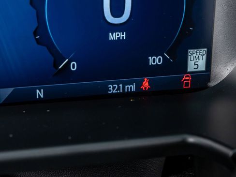 Used 2026 Ford F250 King Ranch w/ Chrome Package image 21