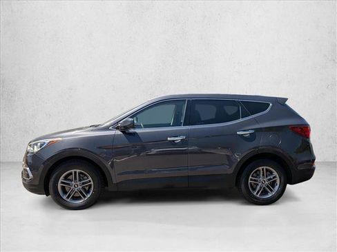 Used 2017 Hyundai Santa Fe Sport AWD/4WD image 9