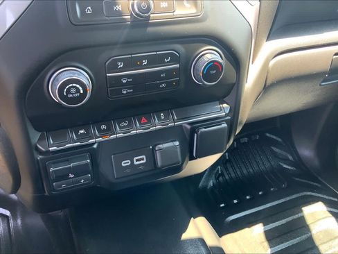 Used 2023 Chevrolet Silverado 1500 W/T w/ WT Value Package AWD/4WD image 35