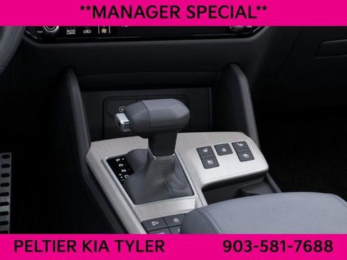 New 2026 Kia Sportage X-Pro Prestige AWD/4WD image 24