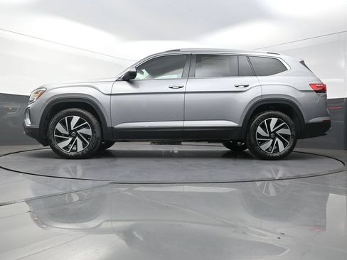 New 2026 Volkswagen Atlas SEL AWD/4WD image 25