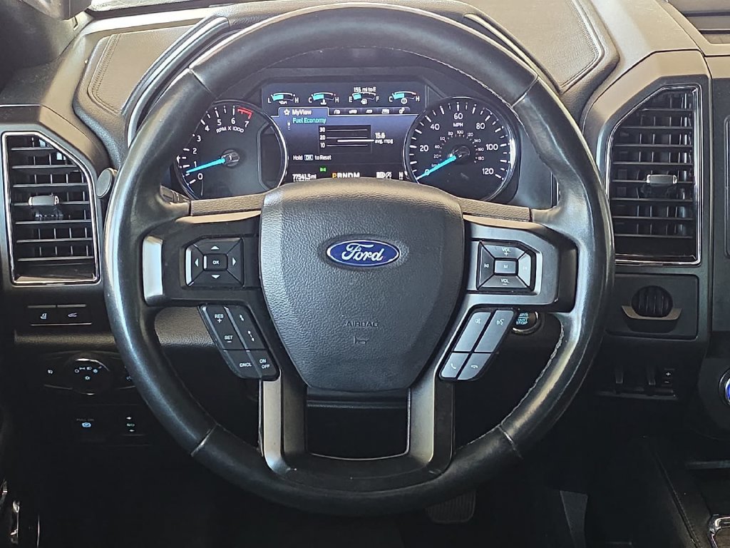 Used 2020 Ford Expedition Max Limited w/ Equipment Group 301A AWD/4WD image 36