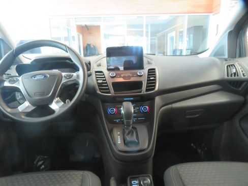 Used 2020 Ford Transit Connect XLT FWD image 48