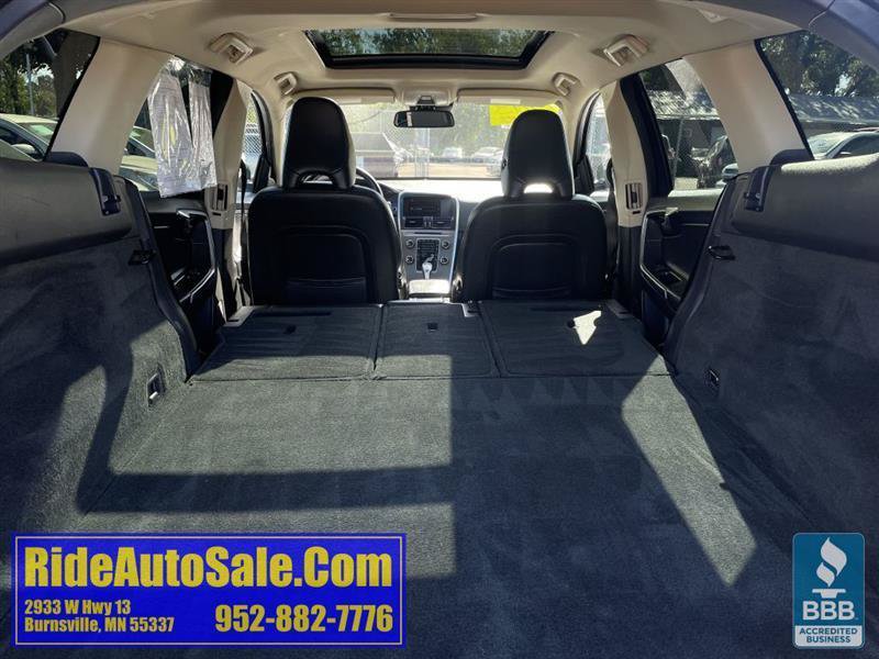 Used 2013 Volvo XC60 T6 AWD/4WD image 33