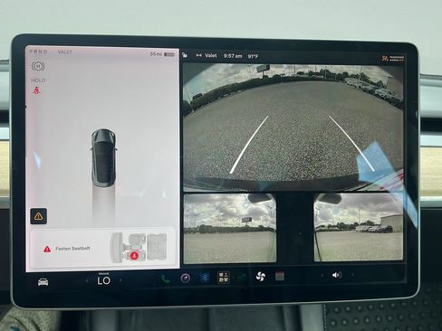 Used 2021 Tesla Model 3 Standard Range Plus RWD image 17