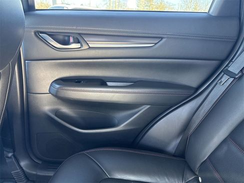 Used 2024 MAZDA CX-5 Carbon Edition image 26