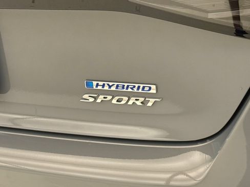 Certified 2025 Honda Accord Sport image 10
