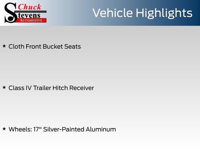 New 2026 Ford Ranger XL RWD image 9