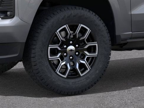 New 2026 Chevrolet Colorado Z71 w/ Z71 Convenience Package 2 AWD/4WD image 33