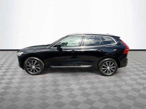 Used 2019 Volvo XC60 T5 Inscription w/ Protection Package AWD/4WD image 4