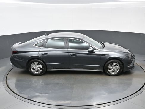 Certified 2026 Hyundai Sonata SE FWD image 37