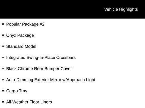 Used 2025 Subaru Ascent Bronze Edition AWD/4WD image 4