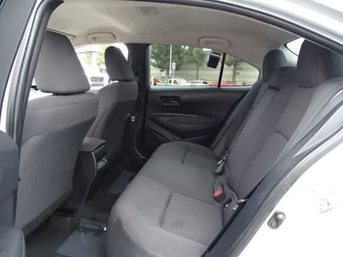 Certified 2024 Toyota Corolla LE FWD image 21
