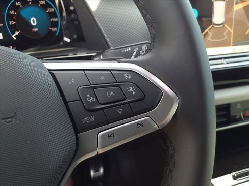 New 2026 Volkswagen Atlas Cross Sport SEL Premium R-Line image 20