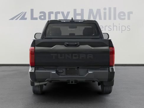 New 2026 Toyota Tundra SR5 AWD/4WD image 6