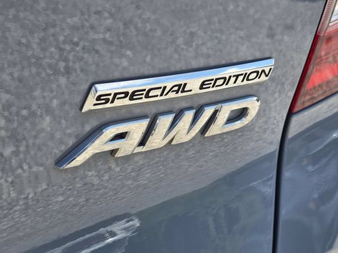 Used 2022 Honda Pilot Special Edition image 30