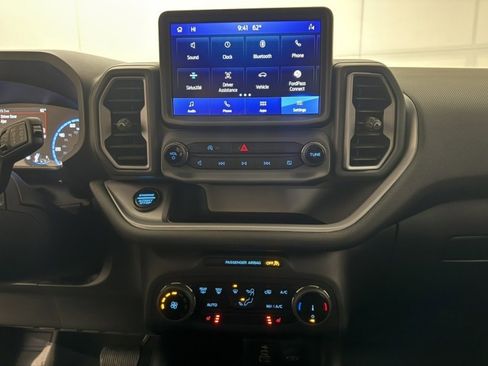 Used 2024 Ford Bronco Sport Big Bend w/ Convenience Package image 16