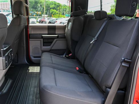 Used 2017 Ford F150 XL w/ Equipment Group 101A Mid AWD/4WD image 13