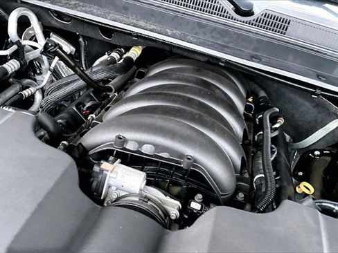 Used 2019 Chevrolet Tahoe Premier image 29