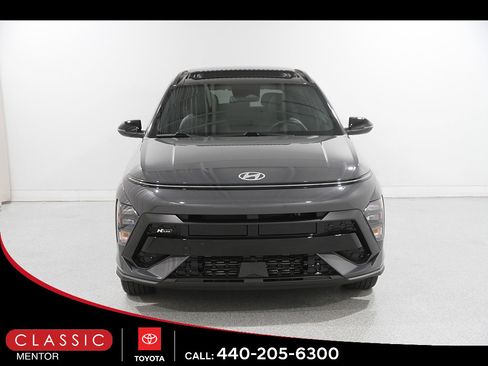 Used 2024 Hyundai Kona N Line FWD image 2