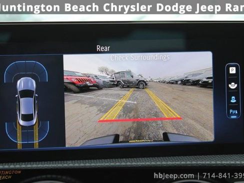 Used 2025 Mercedes-Benz CLA 250 image 29