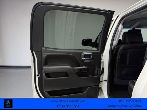 Used 2015 GMC Sierra 1500 Denali AWD/4WD image 14
