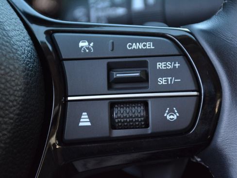 Used 2024 Honda Civic Touring image 31