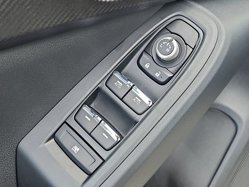 New 2026 Subaru Crosstrek 2.5i Limited AWD/4WD image 22