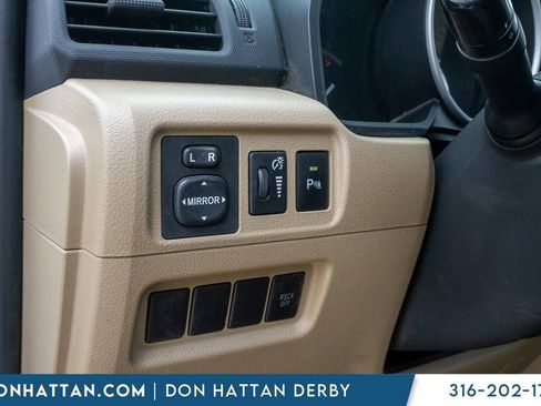 Used 2010 Toyota 4Runner SR5 image 16