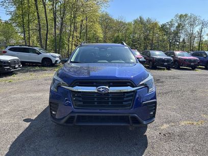 New 2026 Subaru Ascent Limited