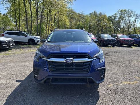 New 2026 Subaru Ascent Limited AWD/4WD image 3