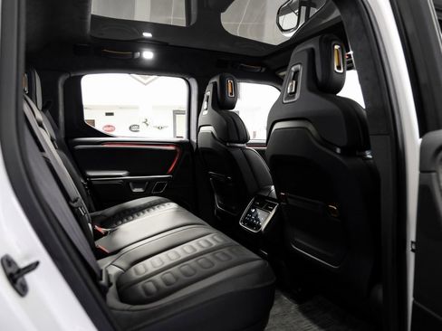 Used 2023 Rivian R1T Adventure image 42