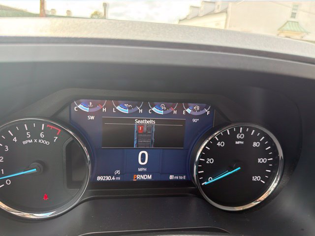 Used 2024 Ford Expedition XLT AWD/4WD image 19