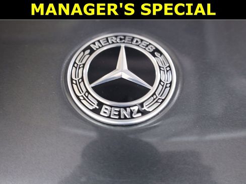 Used 2025 Mercedes-Benz GLE 450 4MATIC image 54