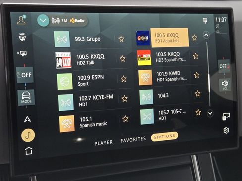 New 2026 Land Rover Range Rover Velar Dynamic SE image 29