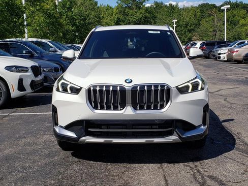 New 2026 BMW X1 xDrive28i w/ Convenience Package image 2