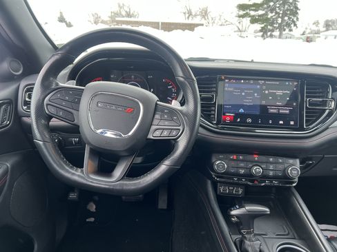 Used 2024 Dodge Durango R/T image 15