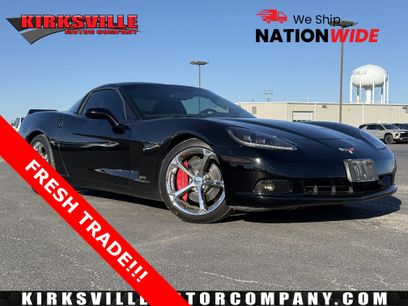 Used 2005 Chevrolet Corvette Coupe w/ Preferred Equipment Group