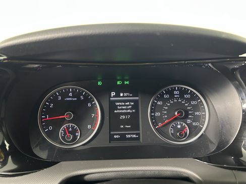 Used 2022 Kia K5 GT-Line image 26