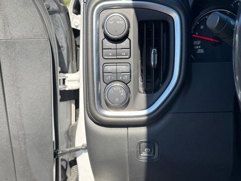 Used 2020 Chevrolet Silverado 1500 RST w/ All-Star Edition image 17