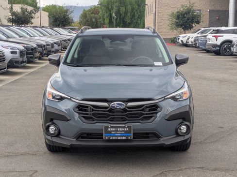 Certified 2025 Subaru Crosstrek 2.5i Premium w/ Crosstrek Mirror Package AWD/4WD image 8