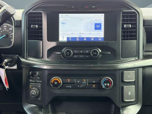 Used 2022 Ford F150 XL w/ STX Appearance Package image 24